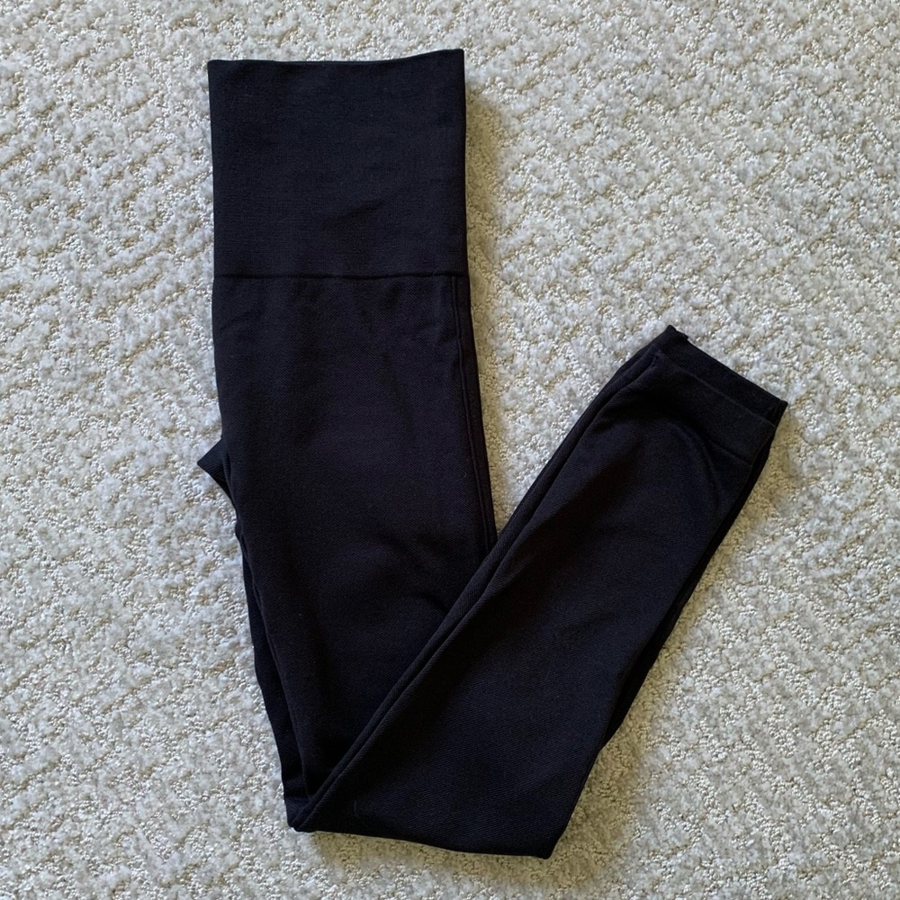 Spanx Look at me Now Leggings